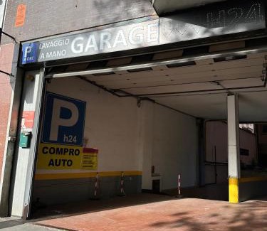 Cagnola Apartamento | Cà Bèla - Certosa