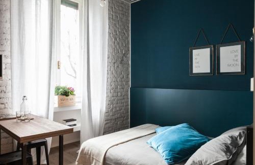 Lambrate Apartamento | Cà Bèla - Lambrate Flat 1