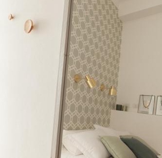 Lambrate Apartamento | Cà Bèla - Lambrate Flat 2