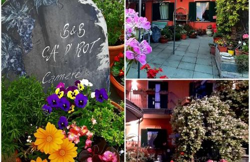 Vinchio Casa | Cà D' Rot - Casa Ratti