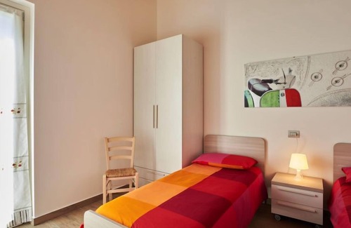 Peglio Casa | Casa de vacaciones Cà da Crus (GRV447) en Gravedona - 8 personas, 4 dormitorios