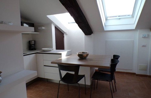 Chiavari Apartamento | Cà DA MOÆ 1 - Very Central