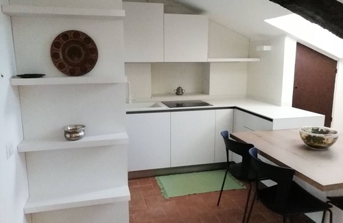 Chiavari Apartamento | Cà DA MOÆ 1 - Very Central
