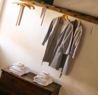 Rocca de Baldi Casa | Cà del Bunimur