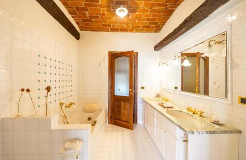 Rocca de Baldi Casa | Cà del Bunimur