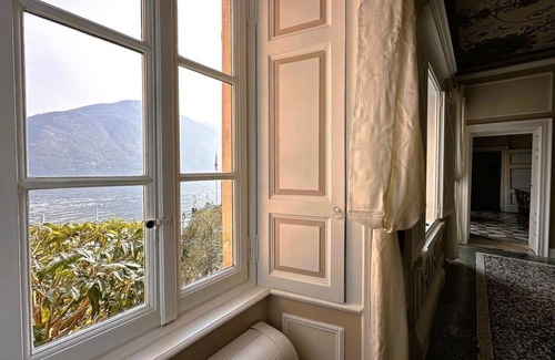 Tremezzo Apartamento | Cà del Conte Lake Como