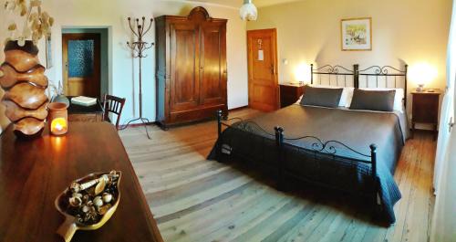 Porretta Terme Cama Y Desayuno | Cà Gennara Agri B&B