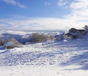 Porretta Terme Cama Y Desayuno | Cà Gennara Agri B&B