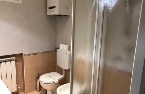 Fanano Apartamento | Cà Giorg