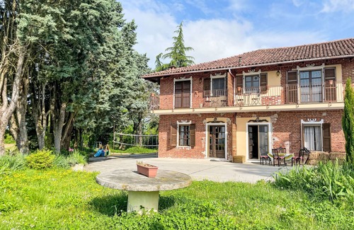 Valleandona Apartamento | Cà Maria by Interhome