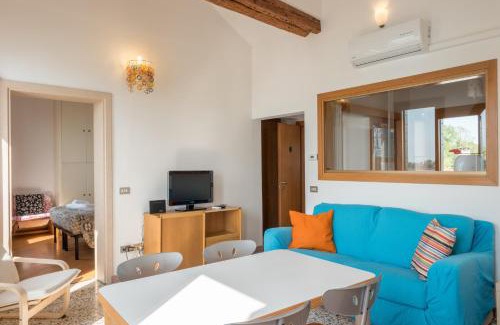 San Nicolo Apartamento | Cà Nicoletto by Venicevillas, Lido