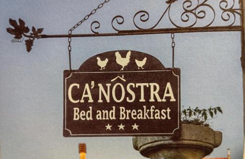 Asti Casa | Cà Nostra B&B Home Restaurant