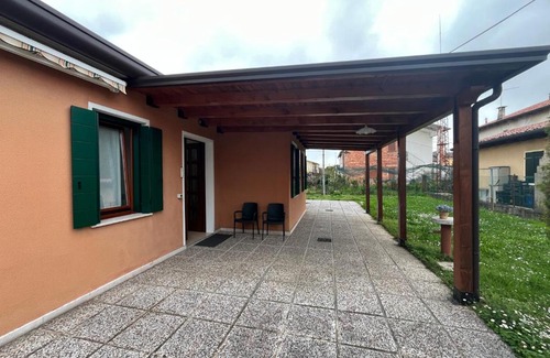 Noale Casa | Cà SILVY