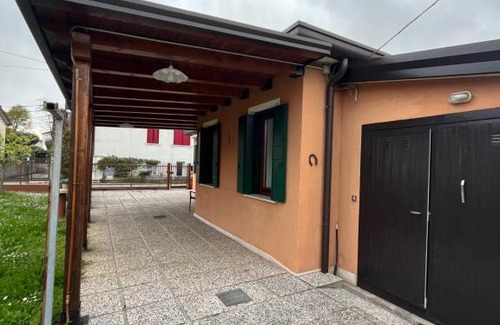 Noale Casa | Cà SILVY
