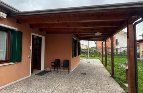 Noale Casa | Cà SILVY