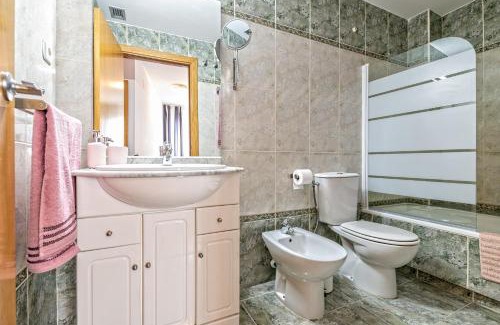 Ripollet Apartamento | Cálido apartamento con piscina en Barcelona