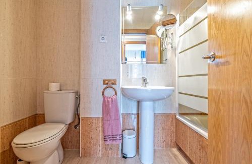 Ripollet Apartamento | Cálido apartamento con piscina en Barcelona