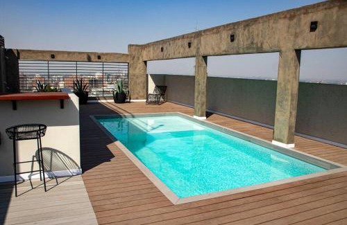 Province of Tucuman Apartamento | Cálido departamento premium