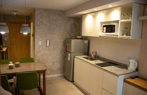 Province of Tucuman Apartamento | Cálido departamento premium