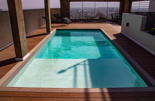 Province of Tucuman Apartamento | Cálido departamento premium