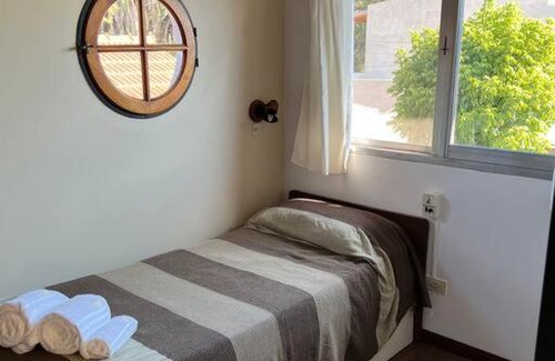 El Talar Apartamento | Cálido departamento en Tigre