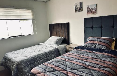José Luis Bustamante y Rivero Apartamento | Cálido Dpto. en Bustamante