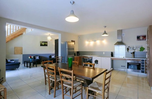 Montgaillard Casa | Cécile - MONTGAILLARD - Gîte