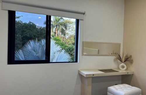 Playacar Casa | Famosa Villa VENUS cerca playa y quinta avenida