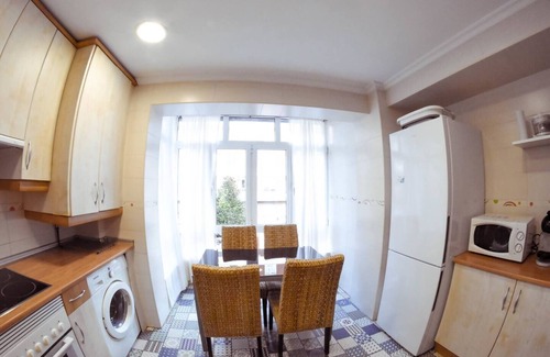 El Cristo y Buenavista Apartamento | CÉntrico 3 Dormitorios Acogedor & Luminoso