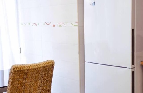 El Cristo y Buenavista Apartamento | CÉntrico 3 Dormitorios Acogedor & Luminoso