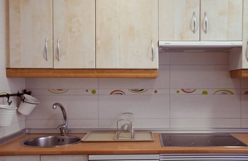 El Cristo y Buenavista Apartamento | CÉntrico 3 Dormitorios Acogedor & Luminoso