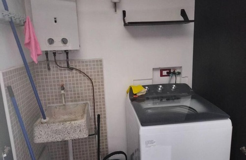 Benito Juárez Apartamento | Céntrico Depto en Narvarte