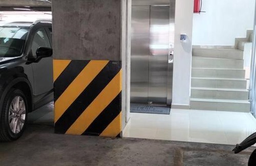 Benito Juárez Apartamento | Céntrico Depto en Narvarte