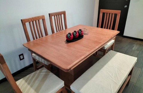 Benito Juárez Apartamento | Céntrico Depto en Narvarte