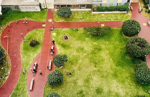 Distrito de Cercado de Lima Apartamento | CÉNTRICO Y ACOGEDOR DEPARTAMENTO A 10 MIN DE PLAZA DE ARMAS DE LIMA