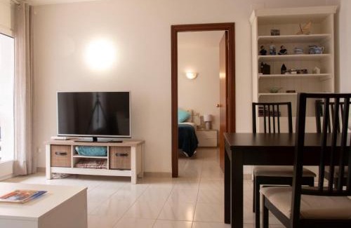 Eixample Apartamento | Còmode apartament al bell mig de Girona