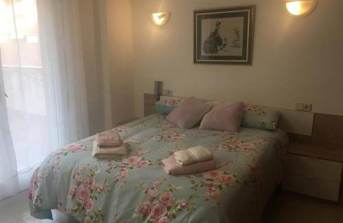 Eixample Apartamento | Còmode apartament al bell mig de Girona