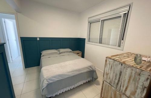 Governador Celso Ramos Apartamento | Cód 72 · Excelente apartamento decorado