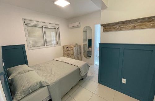 Governador Celso Ramos Apartamento | Cód 72 · Excelente apartamento decorado