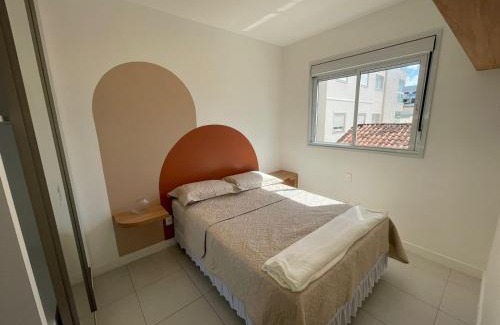 Governador Celso Ramos Apartamento | Cód 72 · Excelente apartamento decorado