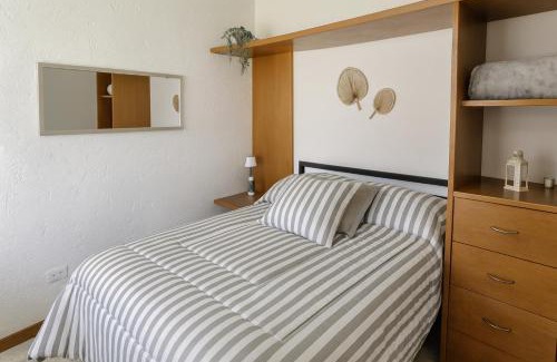 Atlixco Casa | Cómoda cabaña con palapa y fogata a minutos del Zocalo