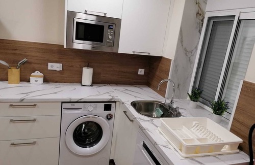 Camarles Casa | Cómoda casa de dos plantas con todas las comodidades en el Delta del Ebro