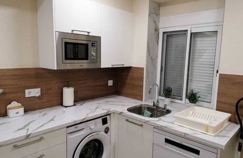 Camarles Casa | Cómoda casa de dos plantas con todas las comodidades en el Delta del Ebro