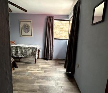 Tultitlan Municipality Casa | Cómodas y espaciosas Habitaciones para viajeros por trabajo o vacaciones