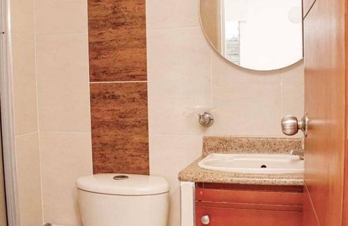 Guadalajara de Buga Apartamento | Cómodo Apartamento en Buga a 15 Minutos de la Basílica, con Vista a las Montañas