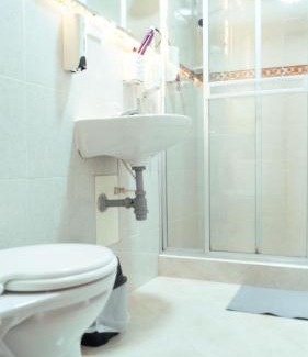 Bogota Apartamento | Cómodo apartamento a 5 minutos Esc General Santander