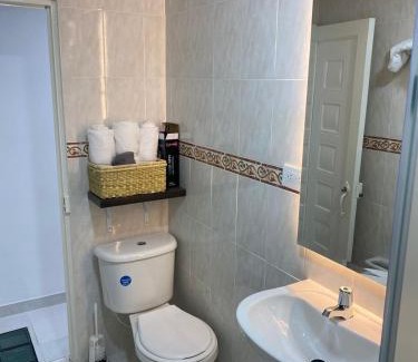 Bogota Apartamento | Cómodo apartamento a 5 minutos Esc General Santander