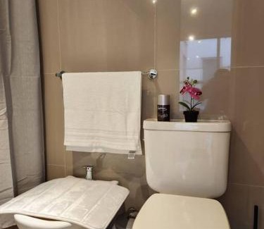 Almagro Apartamento | Cómodo Apartamento con Piscina, Gym, Laundry, y Seguridad 24hs 40 m2