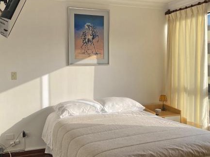 San Miguel Apartamento | Cómodo, céntrico, cerca a Parque Media Luna