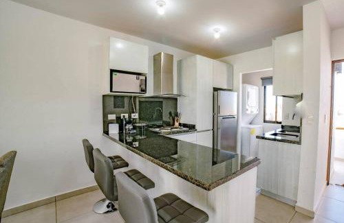 Mazatlán Apartamento | Cómodo Departamento Cerca de la Playa